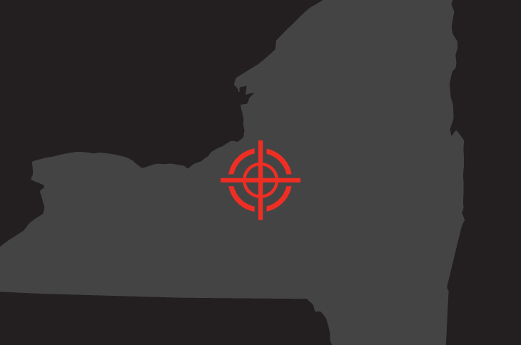 Shop Location Graphic